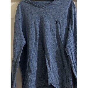 Polo by Ralph Lauren L/S Men's Shirt size Medium